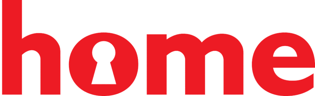 Home logo