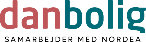 Danbolig logo
