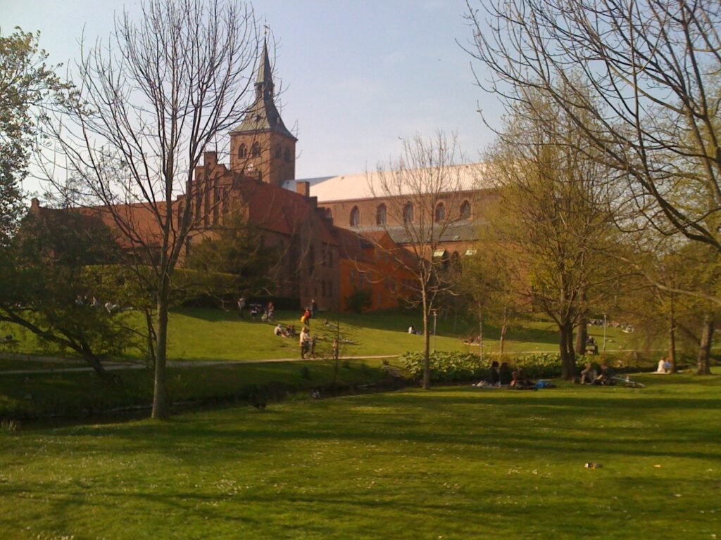 Odense Domkirke